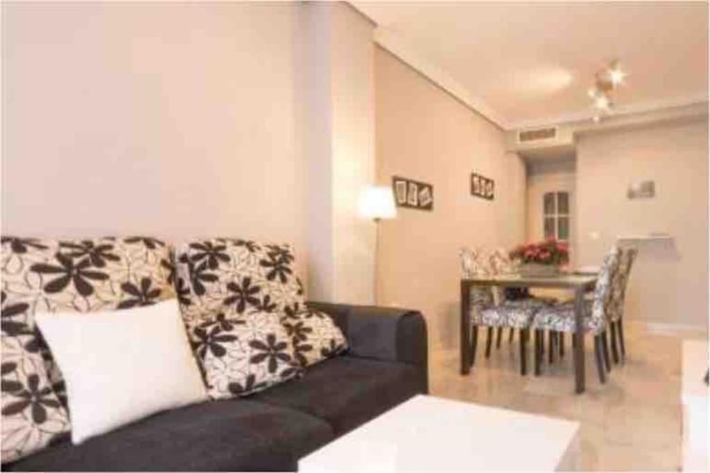 Apartamento Estaciones Cordoba Apartman Kültér fotó